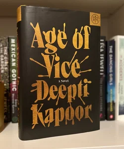 Age of Vice