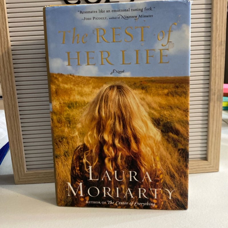 The Rest of Her Life
