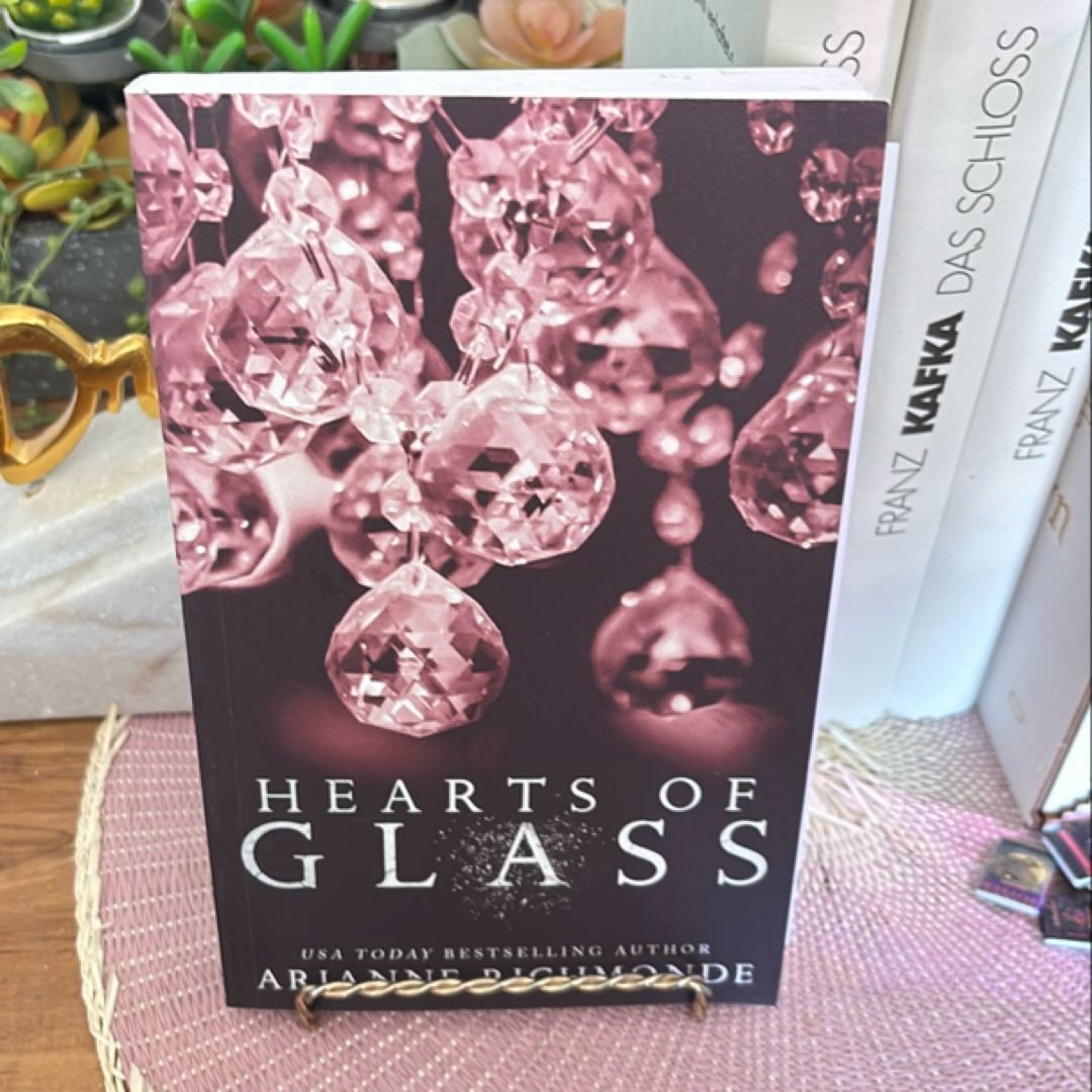 Hearts of Glass