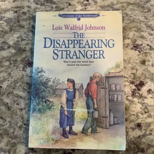 The Disappearing Stranger