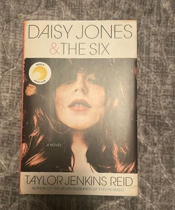 Daisy Jones and the Six