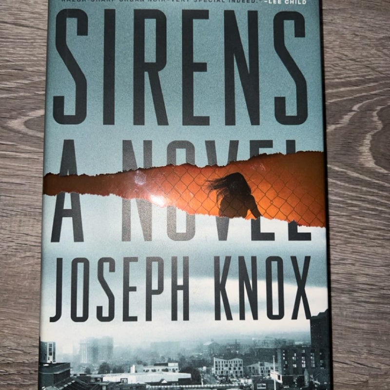 Sirens