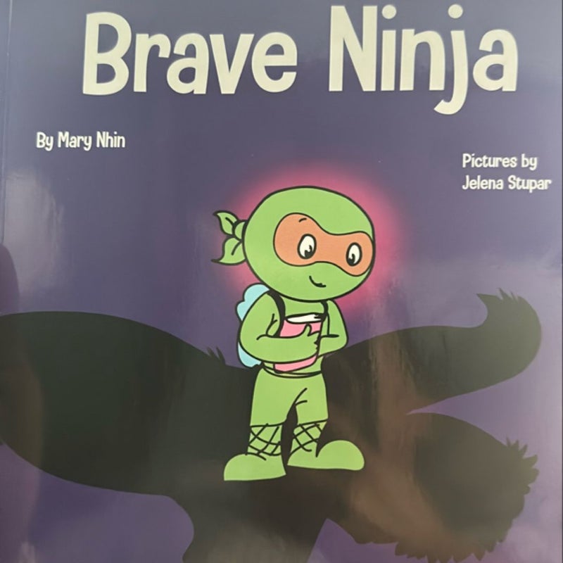 Ninja Life Hacks (includes 8 books)