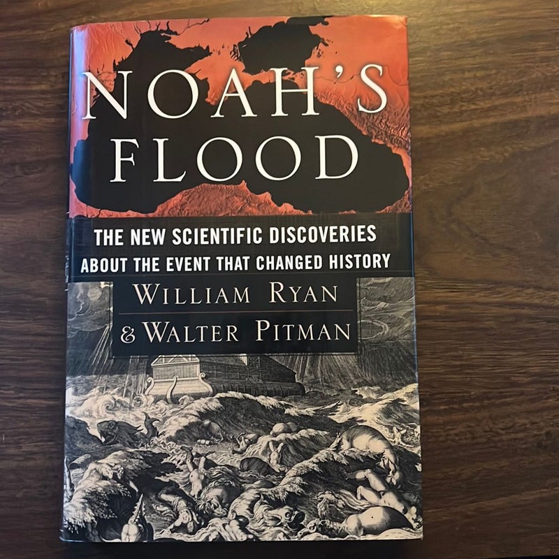 Noah's Flood