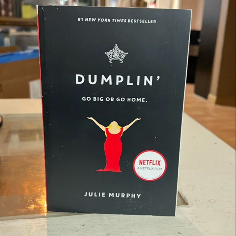 Dumplin'