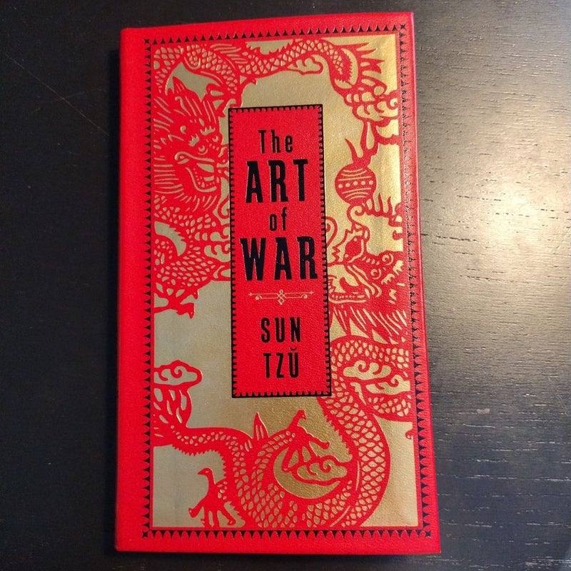 The Art of War