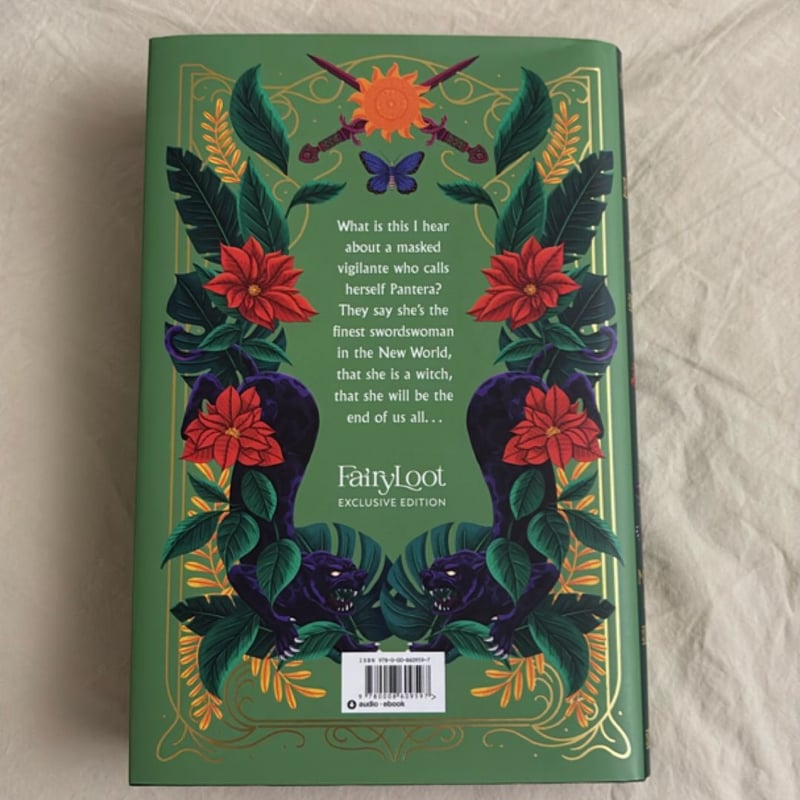 Sun of Blood and Ruin