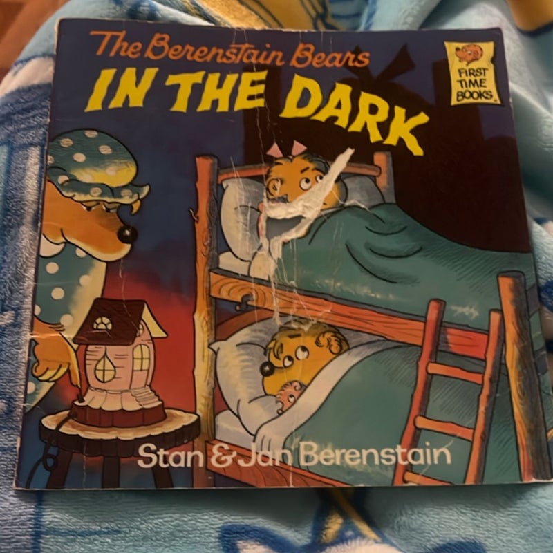 The Berenstain Bears in the Dark