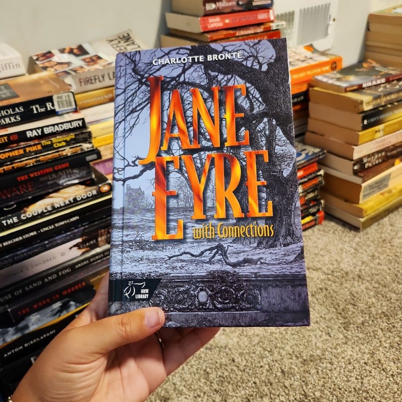 Jane Eyre