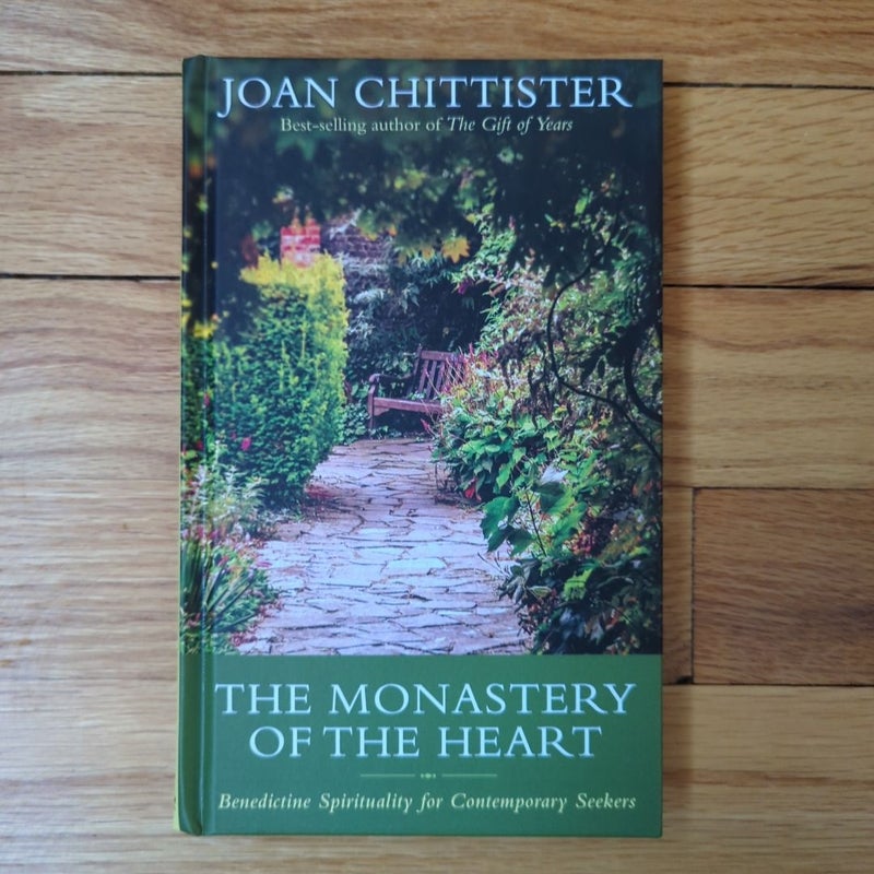 Monasteries of the Heart