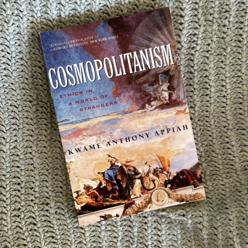 Cosmopolitanism