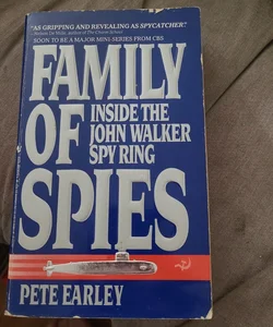 Family of Spies