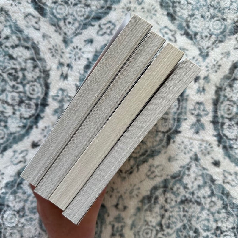 Sixteenth Summer Series