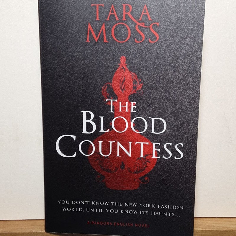 The Blood Countess