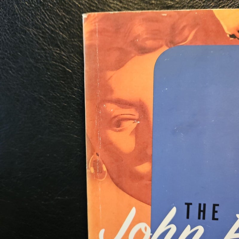 The John Fante Reader