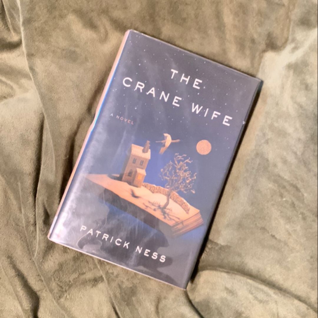 The Crane Wife