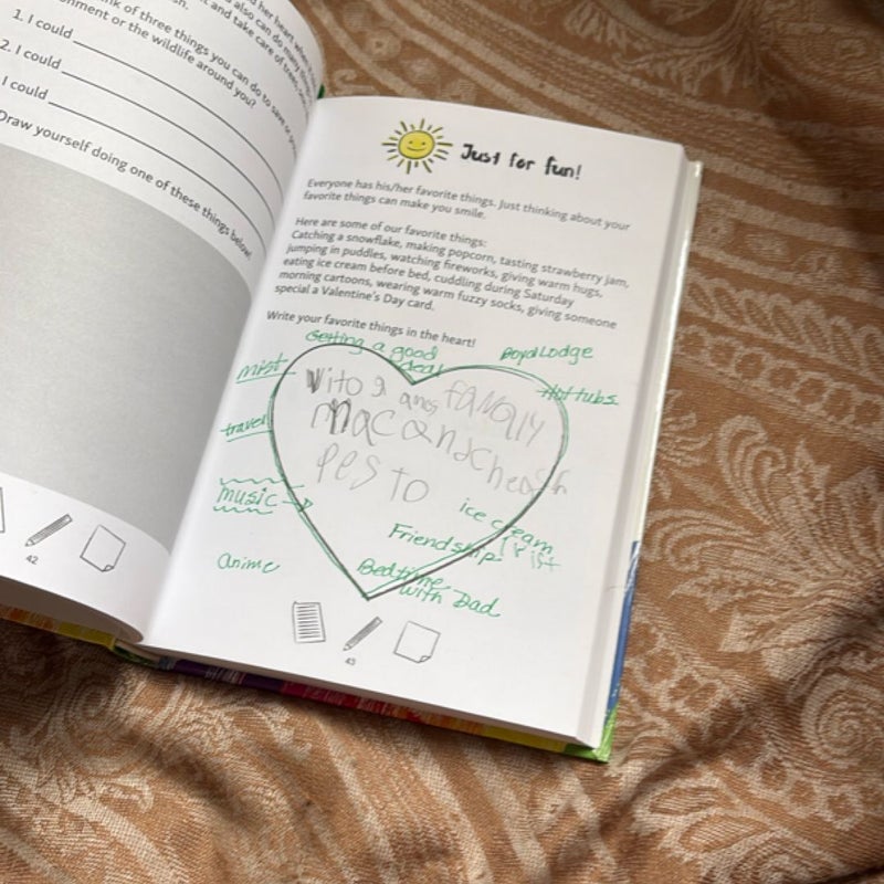 Big Life Journal