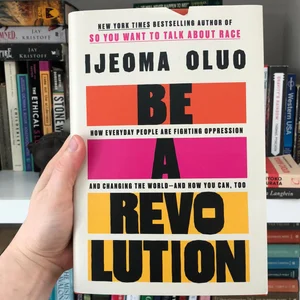 Be a Revolution