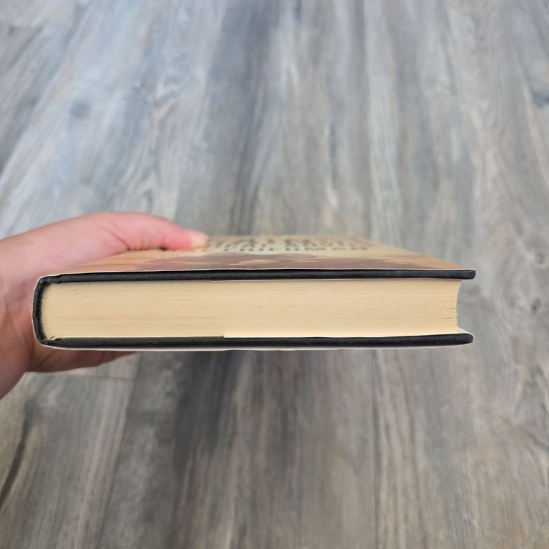 Against Medical Advice *First Edition*