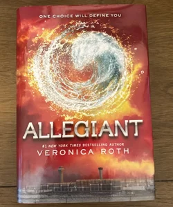 Allegiant