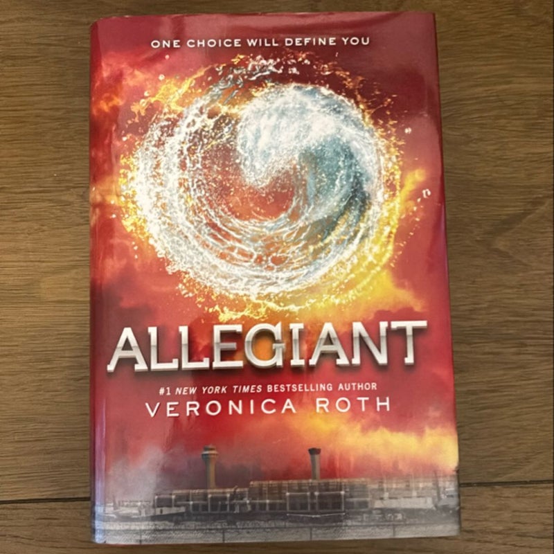 Allegiant