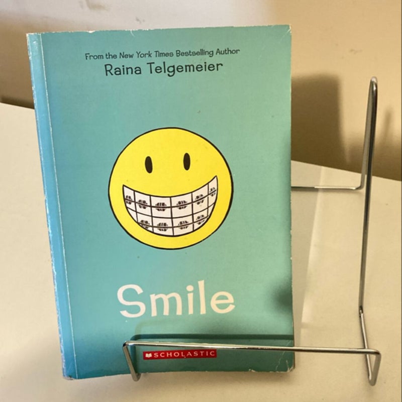 Smile