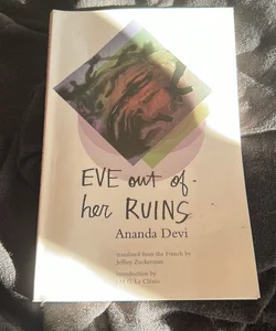 Eve Out of Her Ruins