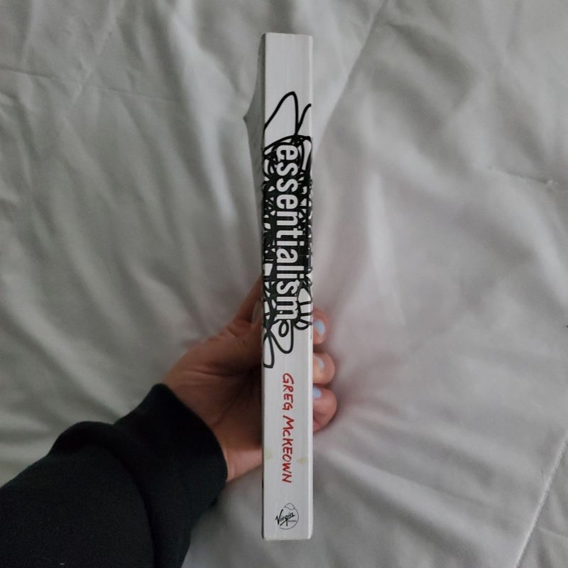 Essentialism