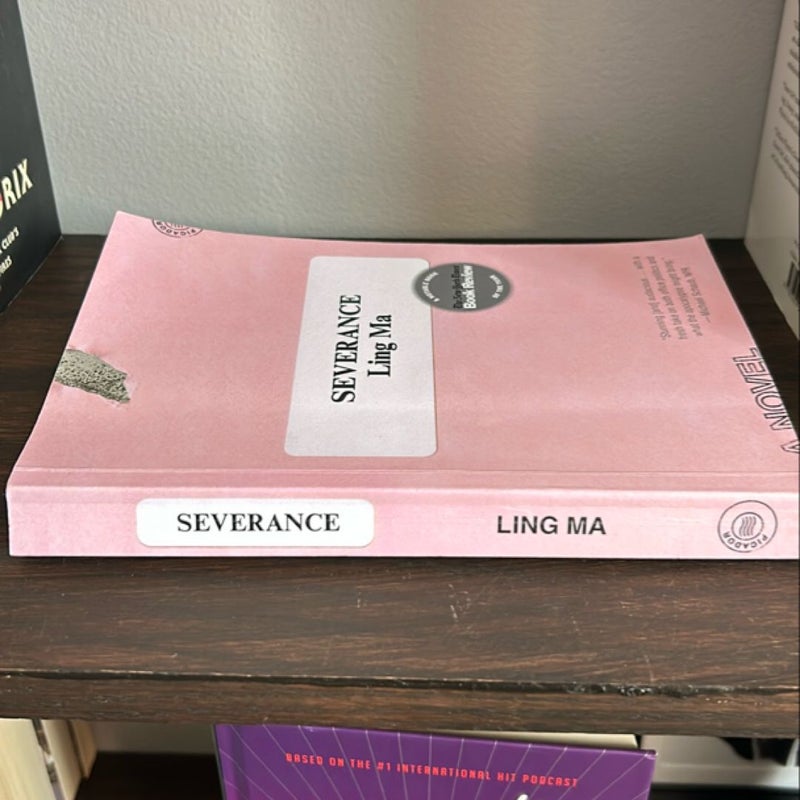 Severance