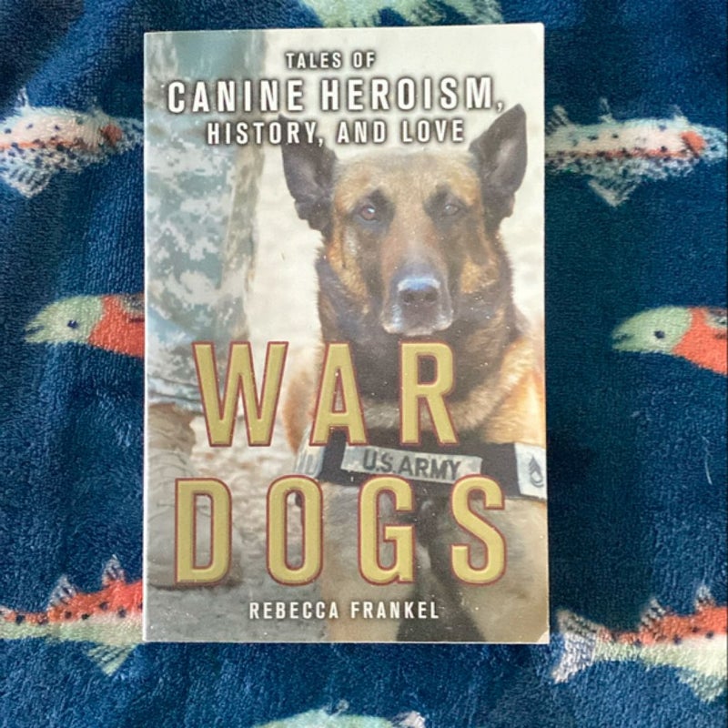 War Dogs 