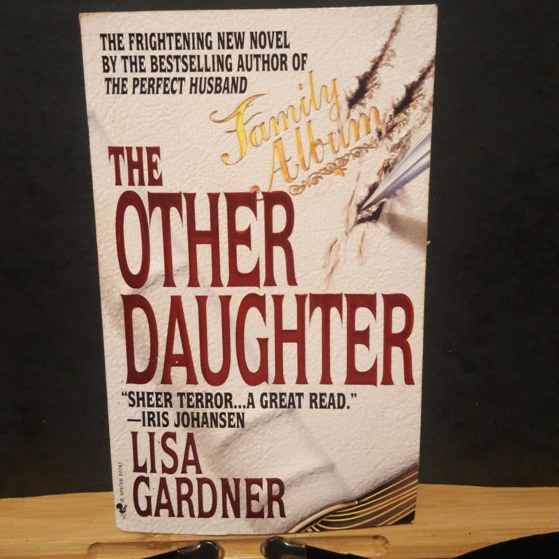 The Other Daughter