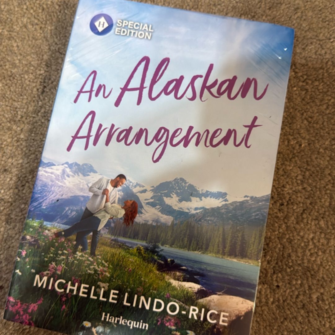 An Alaskan Arrangement