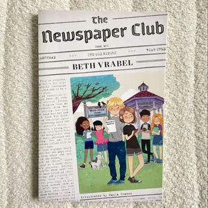 The Newspaper Club