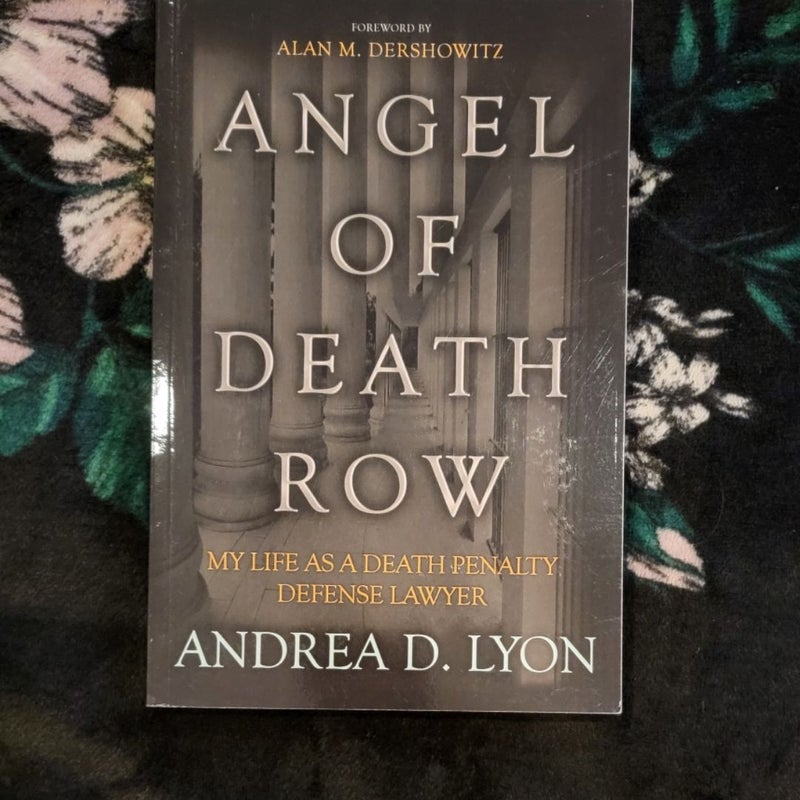 Angel of Death Row