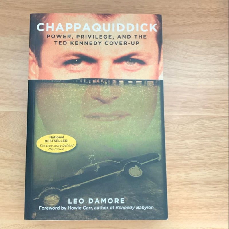 Chappaquiddick