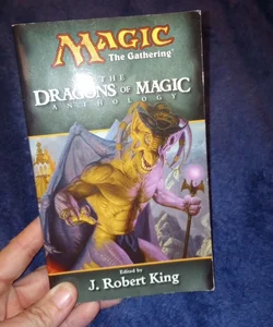 The Dragons of Magic