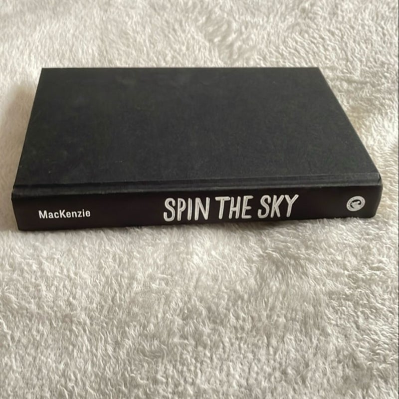 Spin the Sky