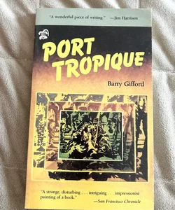 Port Tropique  1221