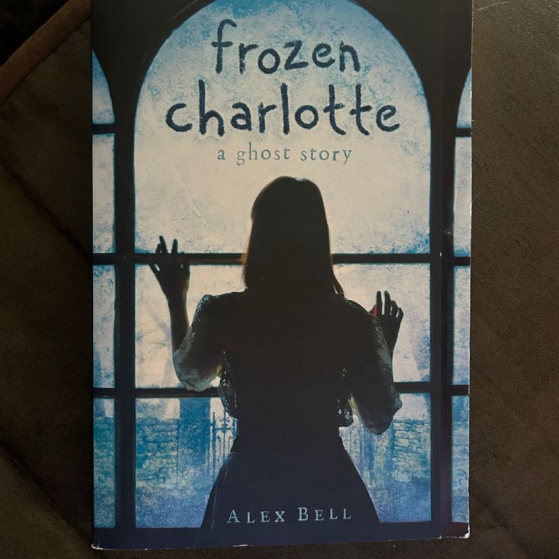 Frozen Charlotte