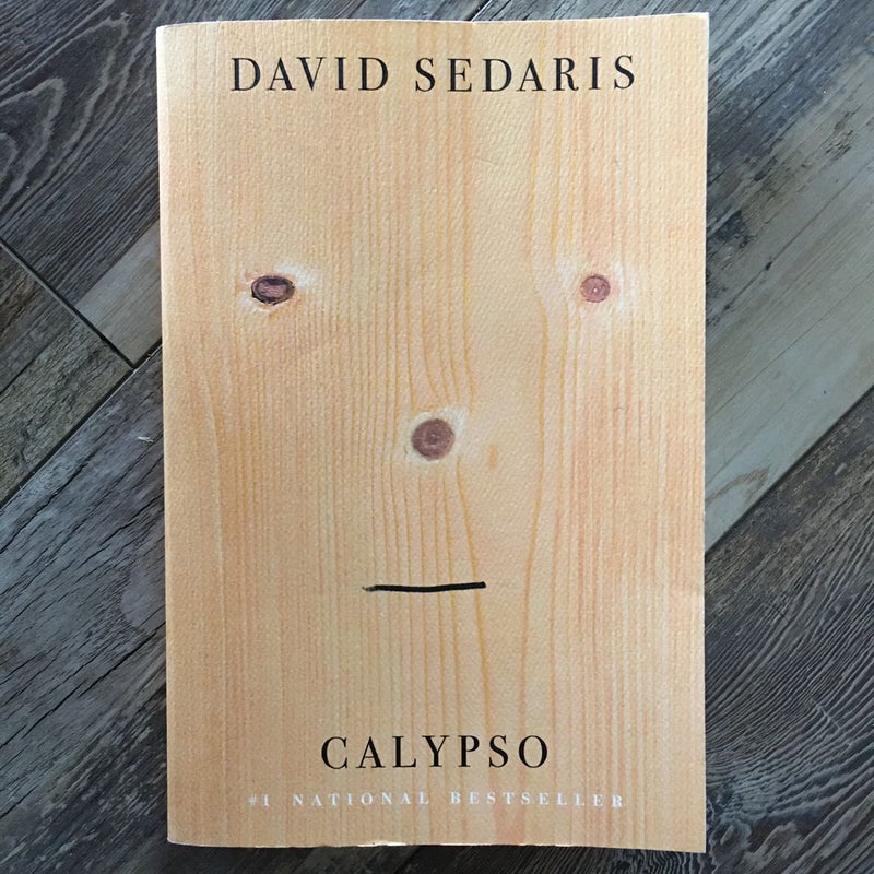 Calypso