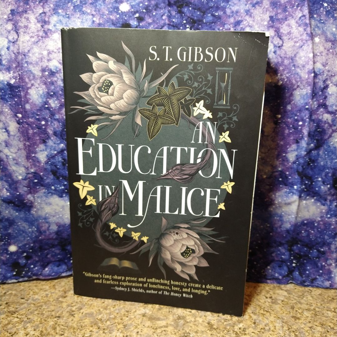 An Education in Malice