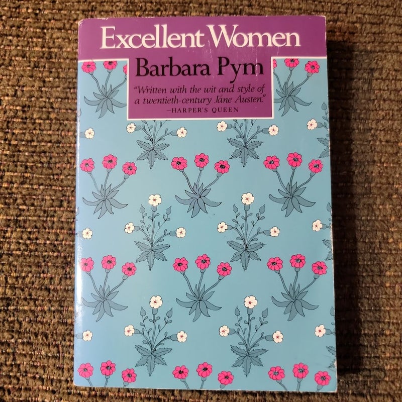 Excellent Women