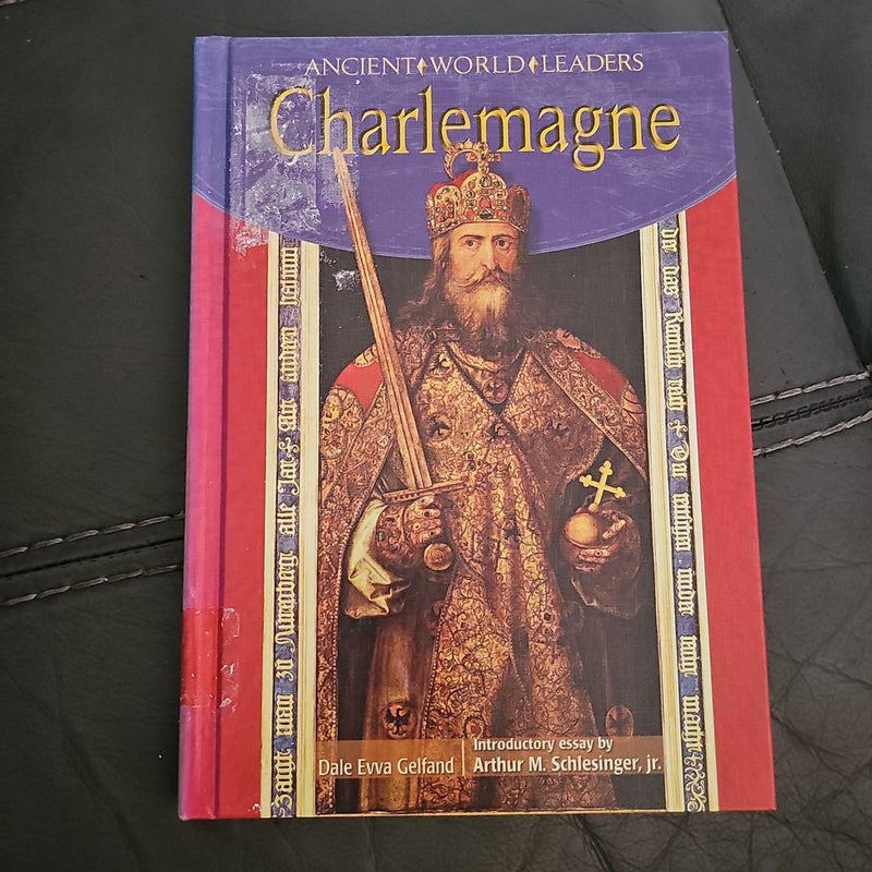 Charlemagne*