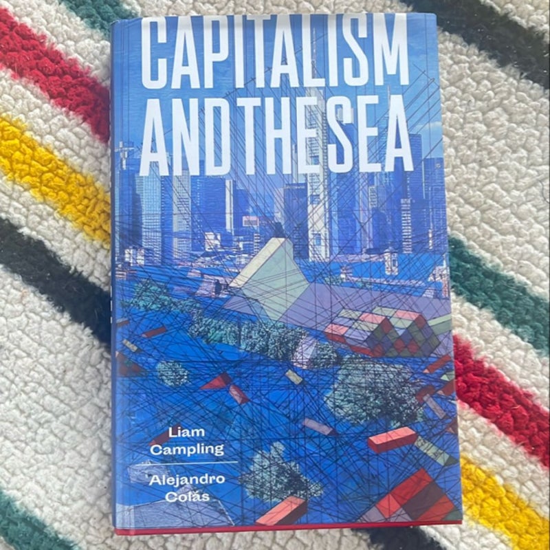 Capitalism and the Sea