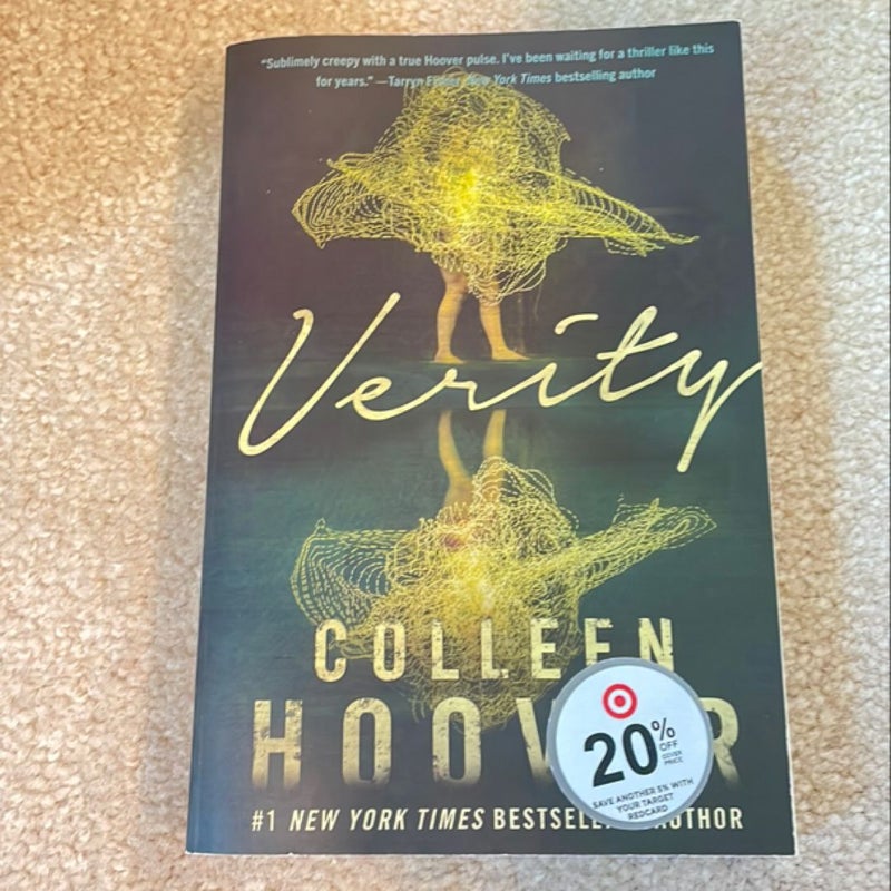 Verity
