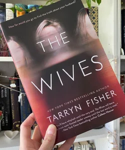 The Wives SIGNED