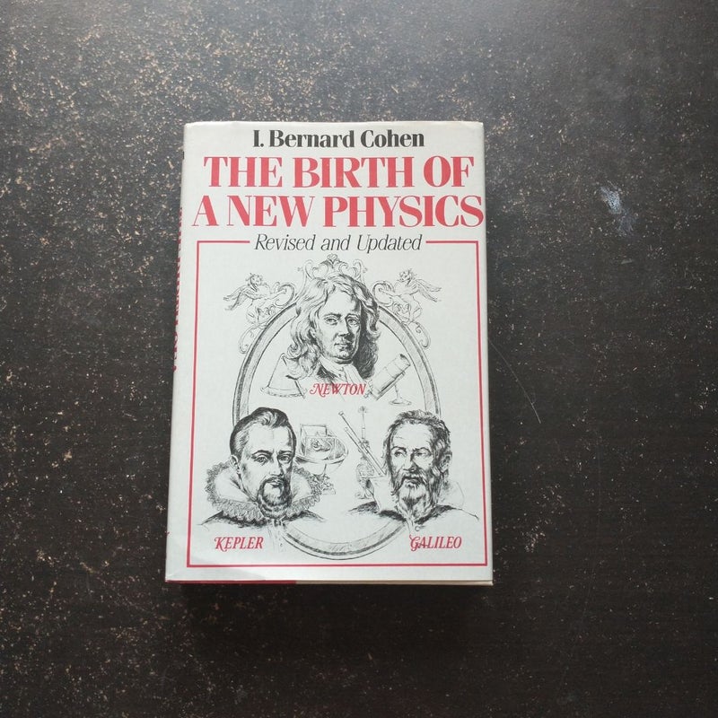 The Birth of a New Physics