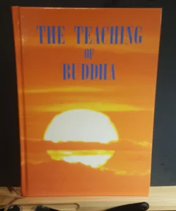 Teaching of Buddha