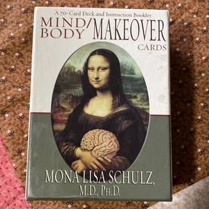 Mind/Body Makeover Oracle Cards