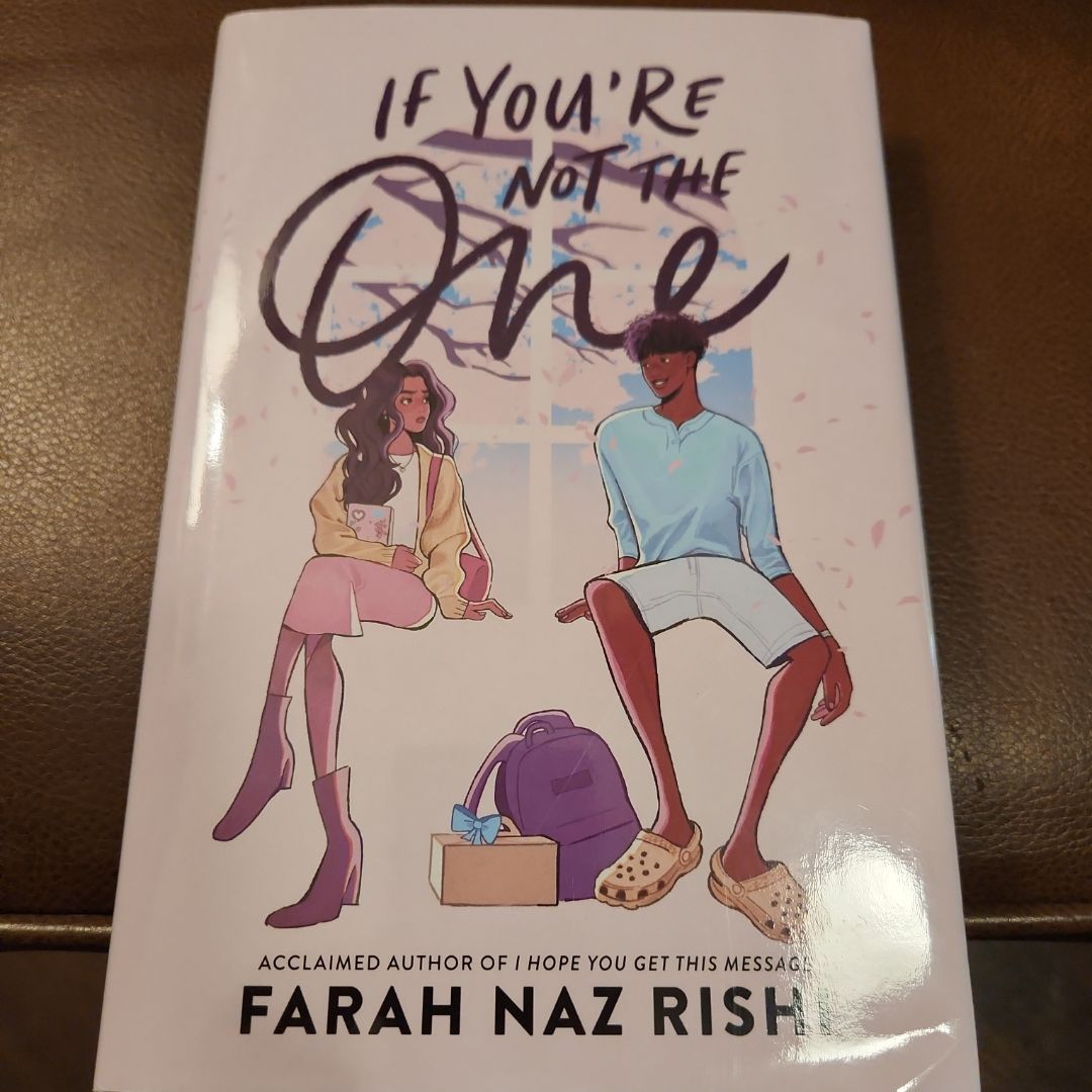 If You're Not the One